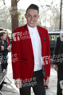 TRIC Awards 2015, London