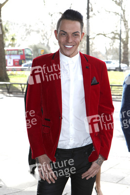 TRIC Awards 2015, London