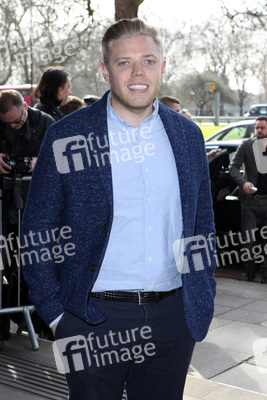 TRIC Awards 2015, London