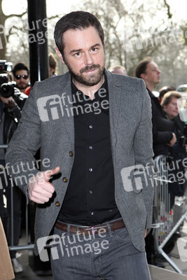 TRIC Awards 2015, London