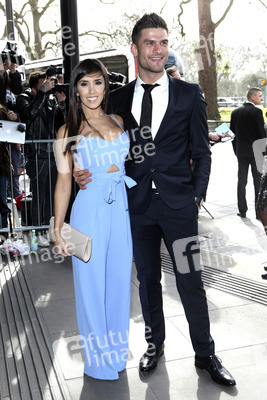 TRIC Awards 2015, London