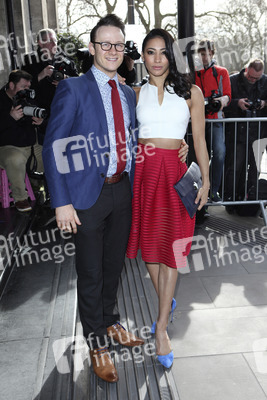TRIC Awards 2015, London