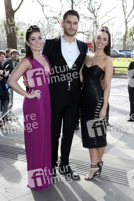 TRIC Awards 2015, London