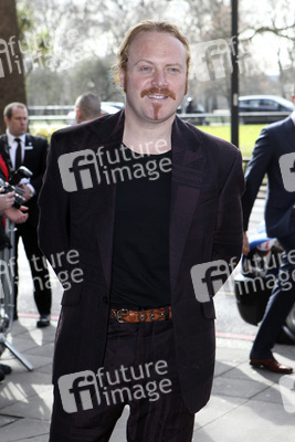TRIC Awards 2015, London