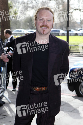 TRIC Awards 2015, London
