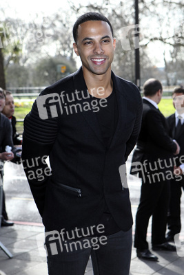 TRIC Awards 2015, London