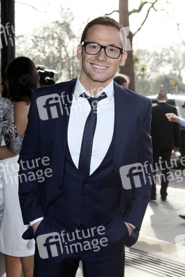 TRIC Awards 2015, London