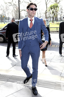 TRIC Awards 2015, London