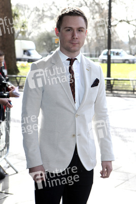 TRIC Awards 2015, London