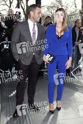 TRIC Awards 2015, London
