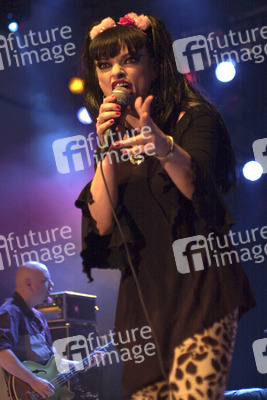 Nina Hagen