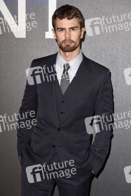 'Die Bestimmung - Insurgent' Premiere, London
