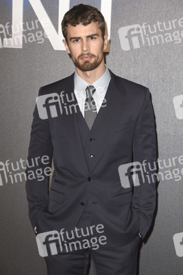 'Die Bestimmung - Insurgent' Premiere, London