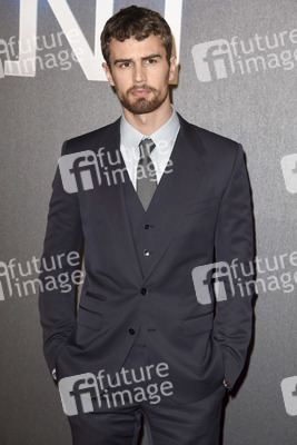 'Die Bestimmung - Insurgent' Premiere, London