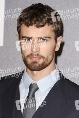 'Die Bestimmung - Insurgent' Premiere, London