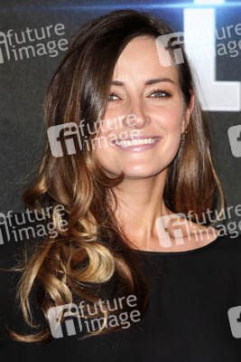 'Die Bestimmung - Insurgent' Premiere, London