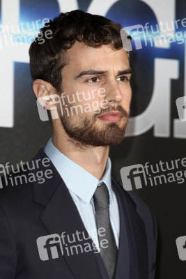 'Die Bestimmung - Insurgent' Premiere, London