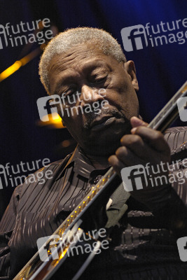 B.B. King Konzert, Hannover