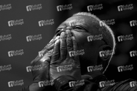 B.B. King Konzert, Hannover