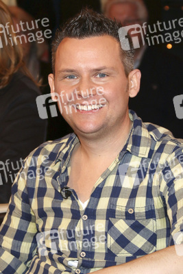 'Markus Lanz' Talkshow, Hamburg