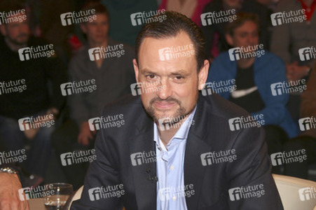 'Markus Lanz' Talkshow, Hamburg