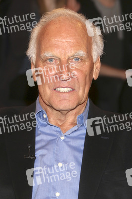 'Markus Lanz' Talkshow, Hamburg