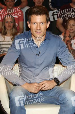 'Markus Lanz' Talkshow, Hamburg