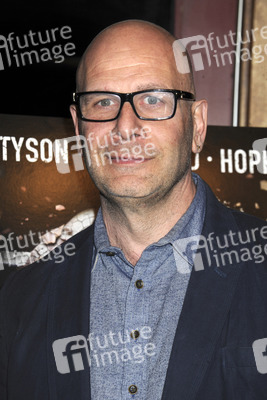 'Champs' Screening' New York