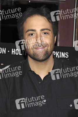 'Champs' Screening' New York