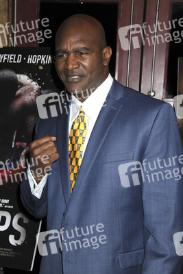 'Champs' Screening' New York