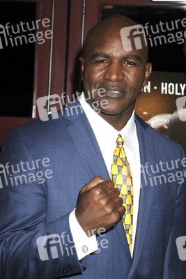 'Champs' Screening' New York