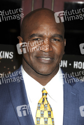 'Champs' Screening' New York