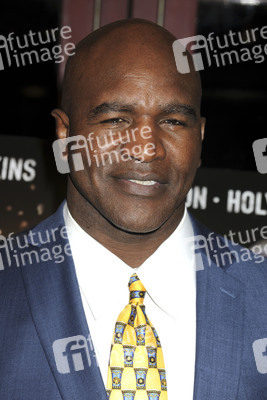 'Champs' Screening' New York