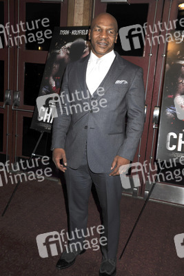 'Champs' Screening' New York