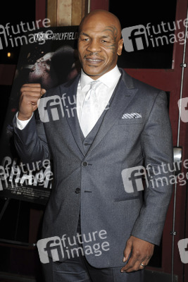 'Champs' Screening' New York