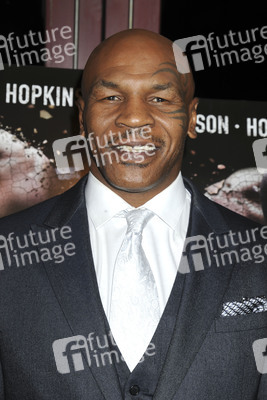 'Champs' Screening' New York