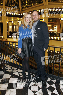 Etro Shop Opening, Berlin