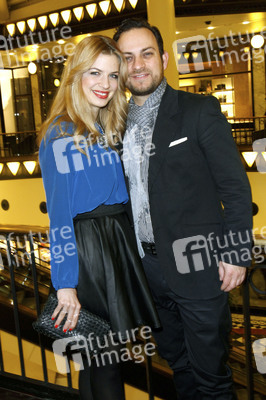Etro Shop Opening, Berlin