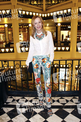 Etro Shop Opening, Berlin