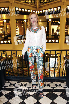 Etro Shop Opening, Berlin