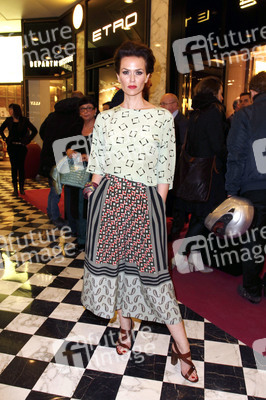 Etro Shop Opening, Berlin