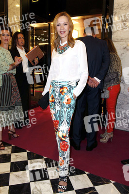 Etro Shop Opening, Berlin