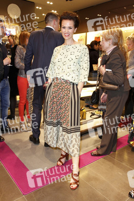 Etro Shop Opening, Berlin