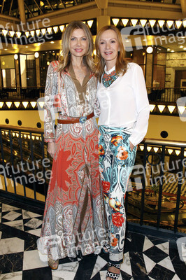 Etro Shop Opening, Berlin