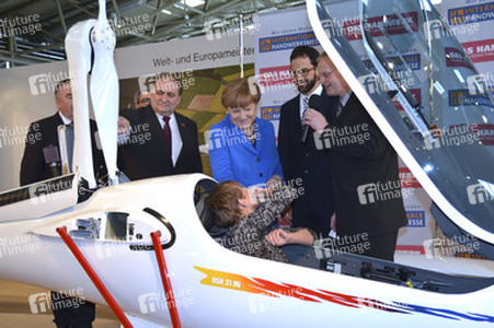 67. Internationale Handwerksmesse, München