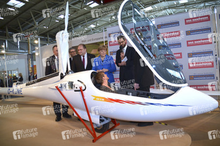 67. Internationale Handwerksmesse, München