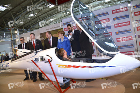 67. Internationale Handwerksmesse, München