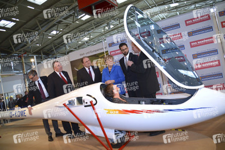 67. Internationale Handwerksmesse, München