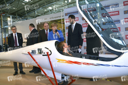 67. Internationale Handwerksmesse, München