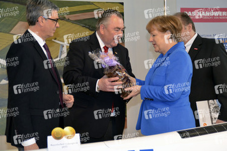 67. Internationale Handwerksmesse, München